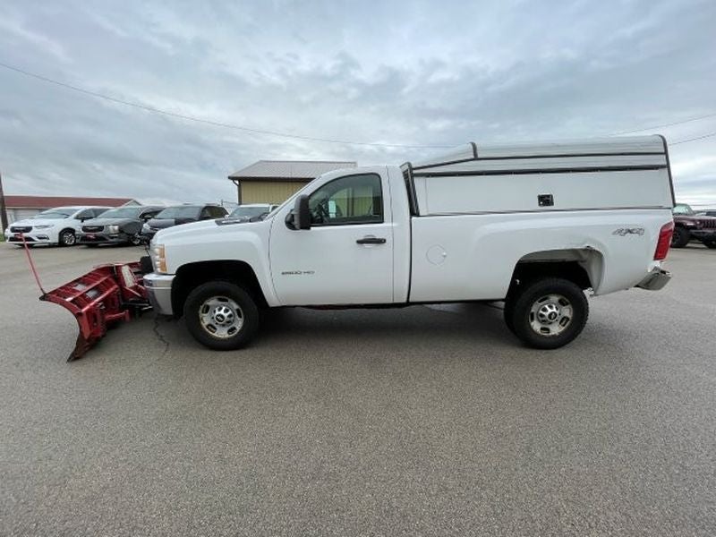 chevrolet silverado 2500hd 2013 1GC0KVCG9DF120317 image chevrolet silverado 2500hd 2013 1GC0KVCG9DF120317 image
